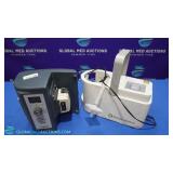 Codman, Endochoice 1000 Lot of Irrigation Pumps(53