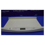 Doran DS4100 Portable Infant Scale (No Power Suppl