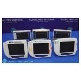 GlideScope Cobalt AVL, Portable GVL Lot of 6 Patie