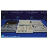 Concept, St. Jude medical 905, Mechanical heart va