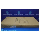Tech Med 4355 IV Stand (New In Box)(60807531)(6080