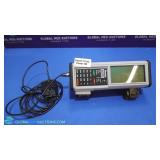 Baxter AS50 Infusion Pump (Doesn't Fully Power On)