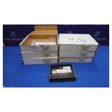 CSI 7510-B1S Lot of 6 Fiberlink DVI w/ 2 Chan. Ana