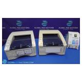 Stryker, PCI SDP 1000, EFP 250 Lot of 2 Digital Co