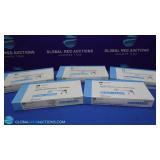 Covidien TA6035S Lot of 5 Auto Suture Staplers w/