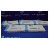 Covidien TA6035S Lot of 5 Auto Suture Staplers w/
