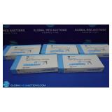 Covidien TA6035S Lot of 5 Auto Suture Staplers w/