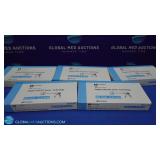 Covidien TA6035S Lot of 5 Auto Suture Staplers w/