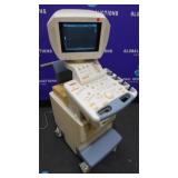 Toshiba Nemio 10 Ultrasound System(8880263)