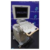 Philips HD11XE Ultrasound System w/ L12-3, S4-2 &