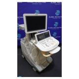 Philips iE33 Ultrasound System w/ X5-1 &D2c Ultras