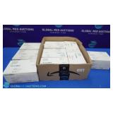 Welch Allyn 52401 Lot of 9 Universal KleenSpec Dis