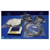 Nonin RespSense EtCO2 Capnography Monitor w/ Acces