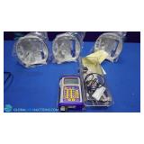Hospira, Kangaroo Gemstar Infusion Pump & Parts(50