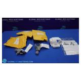 GCX Lot of Mounting Clamps(5000162)