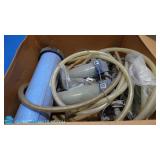 Aquafine Water Filtration Parts(7760574)