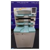 Philips PCR Eleva Corado CR Reader( Needs Repair,