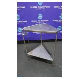 Stainless Steel Rolling Medical Table(86900152)