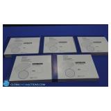 Medtronic DXT1510AR Lot of 5 Expires 09.30.2028(62