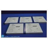 Medtronic DXT1510AL Lot of 5- Expires 08.31.2028(6