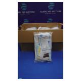 Medline NON70911WM Case of Post-Mortem Body Bags(5