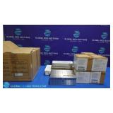 Covidien, Sterrad 14202NL Lot of Sterrad Sealsure