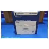 Covidien Easycap 2 Lot of Adult Colorimetric C02 D