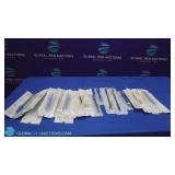 Covidien,Ansbach, Dyonics Lot of Shaver Blades(531