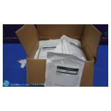 Medline DYNDR1027 Lot of Medline Single Use Instru