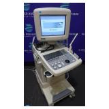 Medison Sonoace 8000 Live Ultrasound System W/ EC4