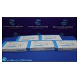 Covidien TA6035S Lot of 5 Auto Suture Staplers w/