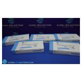 Covidien TA6035S Lot of 5 Auto Suture Staplers w/