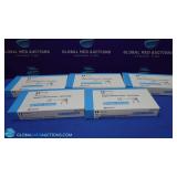 Covidien TA6035S Lot of 5 Auto Suture Staplers w/