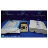 Stryker, Medline, Energix System 2000 Lot of Basin