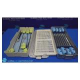 Davinci Lot of Various Forceps(8750228)(8750228)