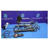 McKelor Tech. Phoenix 1850 Knee CPM(8470473)