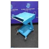 Misc. Rolling Medical Cart(9690444)