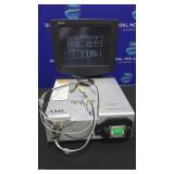 AMS TMX 3000 Thermo Therapy System (Doesn't Fully