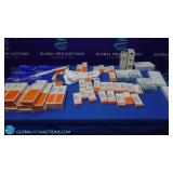 Brassler, Smith & Nephew BR2108-107-4S1, 13GT32628