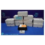 InfuTronix IT1055-ADVT-HLT Lot of 12 Nimbus II Pai