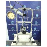 Burton XL-3200 Powers ON Slit Lamp(1000228)(100022
