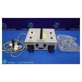 Pilling Weck 521317 Dual 150 Watt Halogen Light So