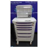 Metro Flexline 6 Drawer Dressing Cart(60807730)
