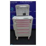Metro Flexline 6 Drawer Dressing Cart(60807729)