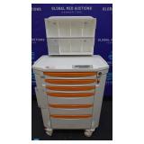 Metro Flexline 6 Drawer Dressing Cart(60807858)