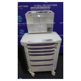 Metro Flexline 6 Drawer Dressing Cart(60807711)