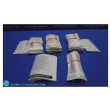 Ethicon TR45W Lot of 31- qty.3 Exp. 05.31.2027, qt