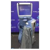 Alcon Enhanced infiniti footswitch Infinity Vision