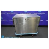 Stainless Steel Rolling Instrument Cart(69400442)