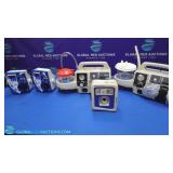 Sscor, Stryker, Kangaroo 924, 0250070601, Etc. Lot